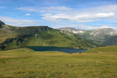 "Alpencharme" Komfortable Ferienresidenz