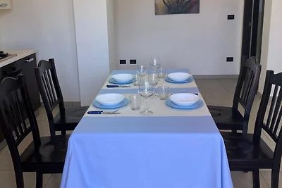 Appartamento a Ispica con spiaggia di mare