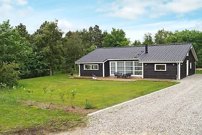 10 Personen Ferienhaus in Løgstør-By Traum