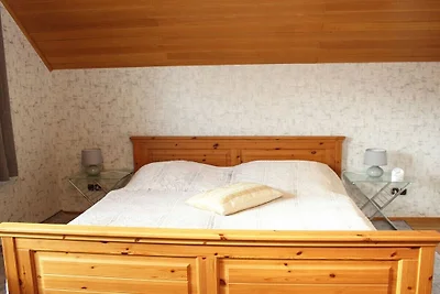 Vakantieappartement met 2 slaapkamers