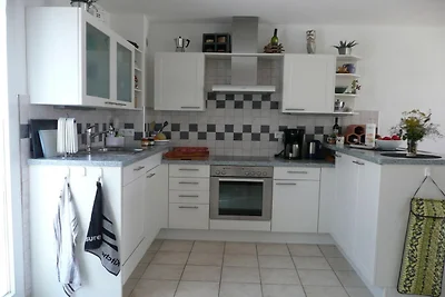 Vakantiehuis in Fleury met zwembad