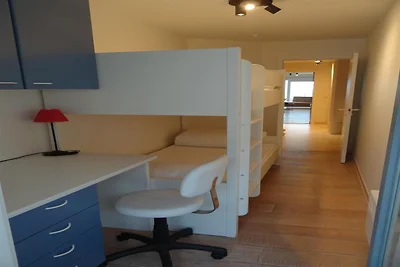 Appartamento a Nieuwpoort con vista mare