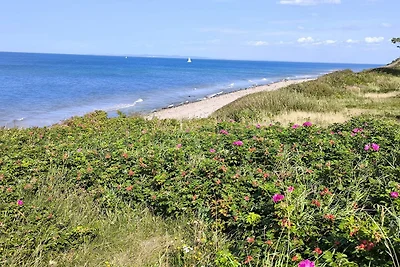 6 Personen Ferienhaus in Gilleleje-By Traum