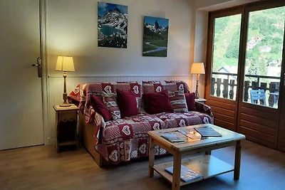 3-Zimmer-Apartment für 6 Personen, 3-Sterne-K...