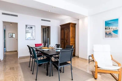 Apartment in Palm Beach mit Meerblick