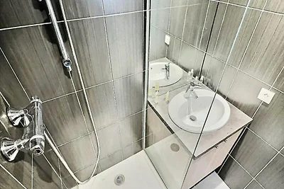 Angenehme, komplett renovierte Studiohütte fü...