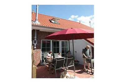 Feriendorf Robbenplate Haus 8