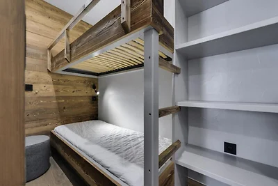 2 Zimmer für 4 Personen