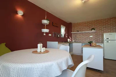 Stone House Bay View Kaštela - Two Bedroom Ho...
