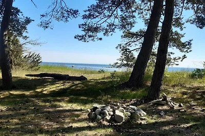 5 Personen Ferienhaus in HALTORP-By Traum