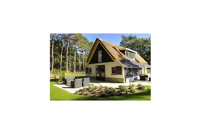 Villa Avantage Nouveau Sauna 14