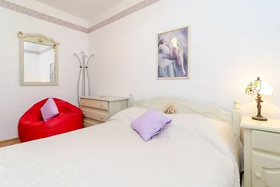 Apartment Paco - Three-Bedroom Apartment with...