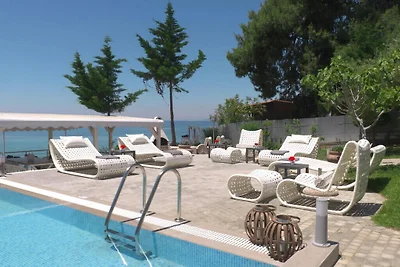 Appartamento a Elia Beach per 2 persone