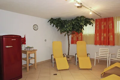 Luxuriöses Appartement in Tirol mit Sauna