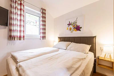 Tolles Chalet mit Terrasse