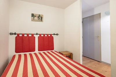 Valloire Studio, Fitnessstudio & Pool