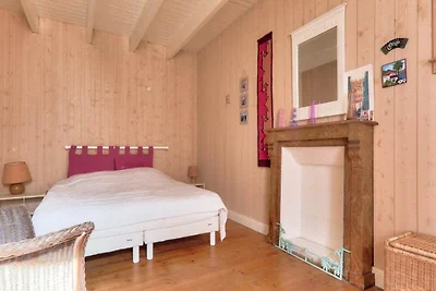 Haus in Le Bono am Golf von Morbihan