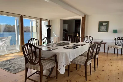 5 sterren vakantie huis in MARIEFRED