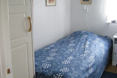 4 Personen Ferienhaus in FALKENBERG-By Traum