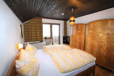 Ferienhaus in Innerkrems in Kärnten mit Sauna