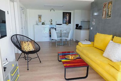 Uitnodigend appartement in Cala Millor