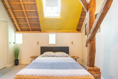 Ferienhaus Erholungsurlaub Rouveen