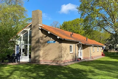Vakantiehuis met 2 slaapkamers