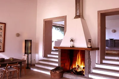 Vinarte, eine wunderschöne Villa und ein...