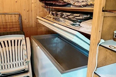 5 Personen Ferienhaus in Herning-By Traum