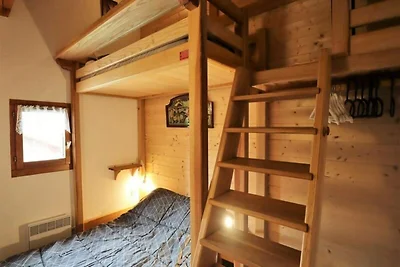 Geräumiges Apartment für 10 Personen, ***-Bew...