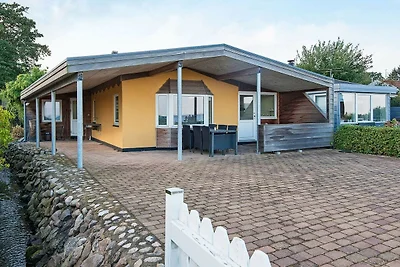 4 Personen Ferienhaus in Bjert
