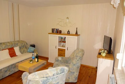 Ferienhaus in Schmogrow Fehrow