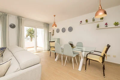 Mirador Del Estrecho - Apartment In...