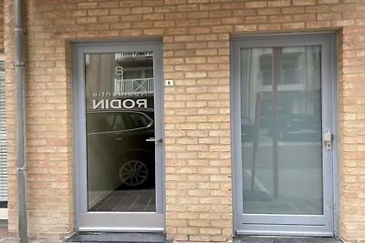 Appartamento a Nieuwpoort con terrazza