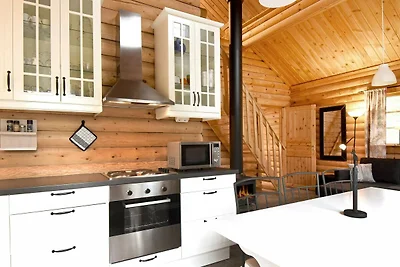 6 Personen Ferienhaus in SÄLEN-By Traum