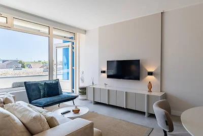 Zoutelande Retreat aan Zee