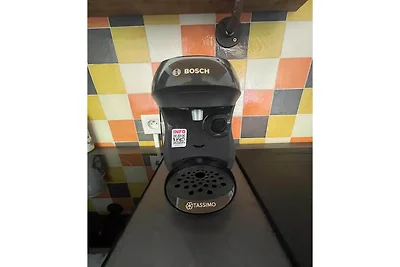 Französisches Chalet: Whirlpool, Terrasse,...