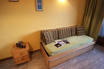 ALTINEIGE STUDIO-HÜTTE 25M² 4 PERS SCHÖNE...