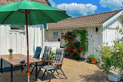 6 Personen Ferienhaus in KLÖVEDAL