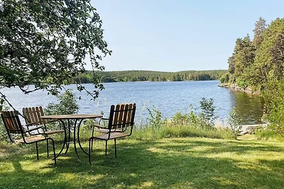 6 Personen Ferienhaus in BOXHOLM-By Traum