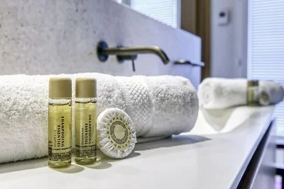 Wohnung in Butte aux Cailles mit Terrasse