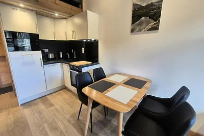 Ferienwohnung in Tignes Val Claret mit Zugang...