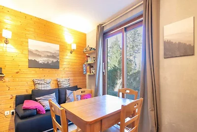 Apt. in Chamrousse in der Nähe von Supermarkt