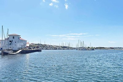 4 sterren vakantie huis in Bohus