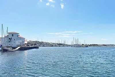 4 Sterne Ferienhaus in Bohus