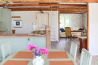4 persoons vakantie huis in ROLFSTORP-By...