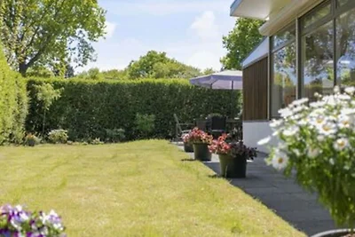 Holiday house in Ouddorp with 3 bedrooms