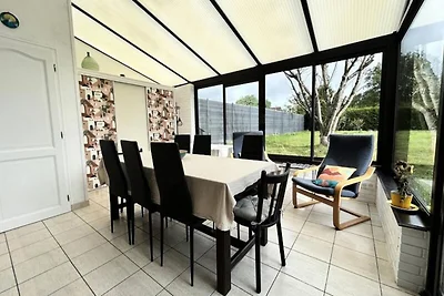 Häuser & Villen für 8 Personen