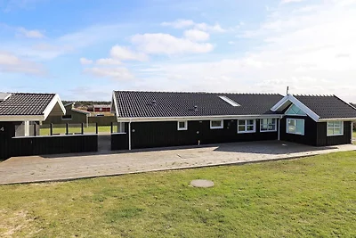 8 Personen Ferienhaus in Løkken