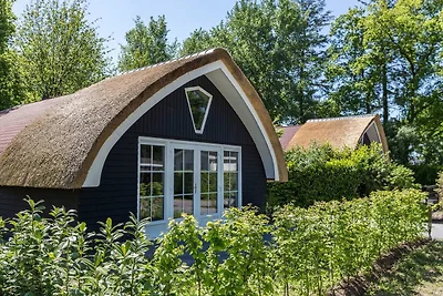 Schönes Landhaus bei Giethoorn